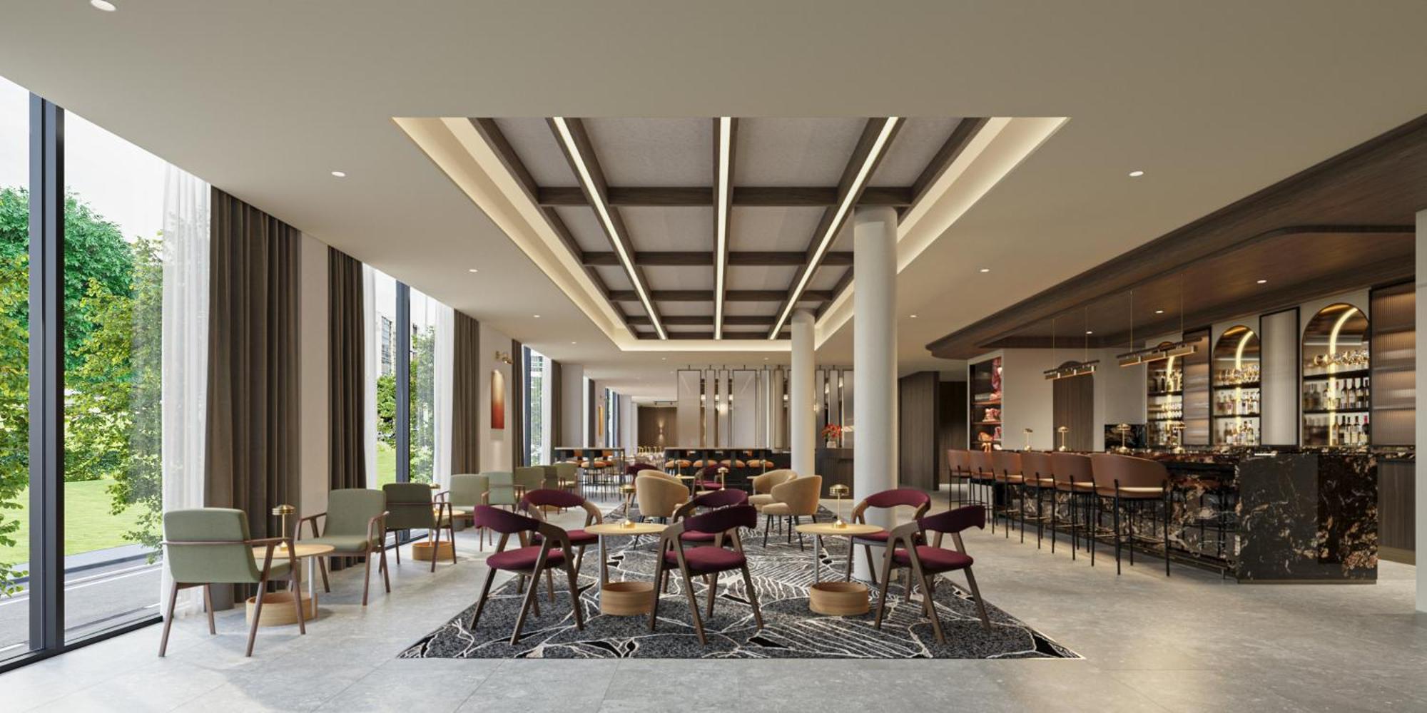 Hotel Crowne Plaza Carlton By Ihg 4*